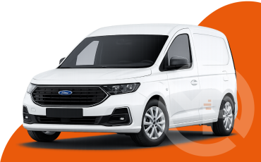 Furgone Compatto Passo Lungo 2 Posti – Ford Transit Connect L2H1